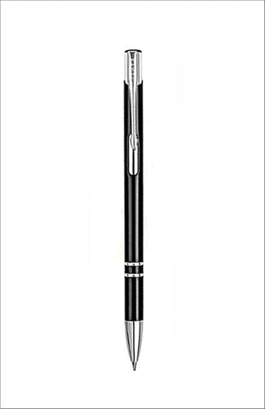 Personalised Glitter pen