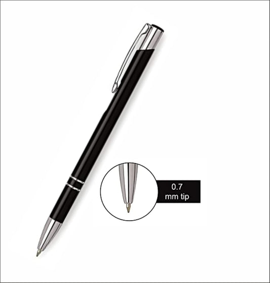 Personalised Glitter pen