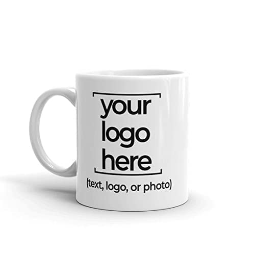 Customize White Mug