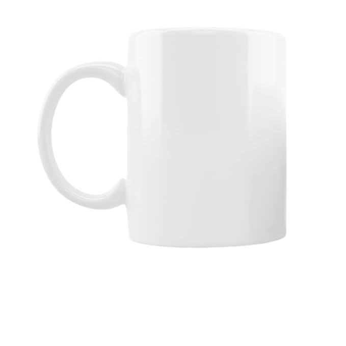 Customize White Mug