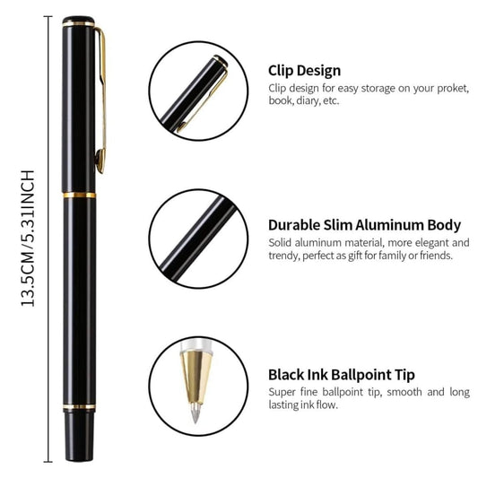 Personalised Corporate pen