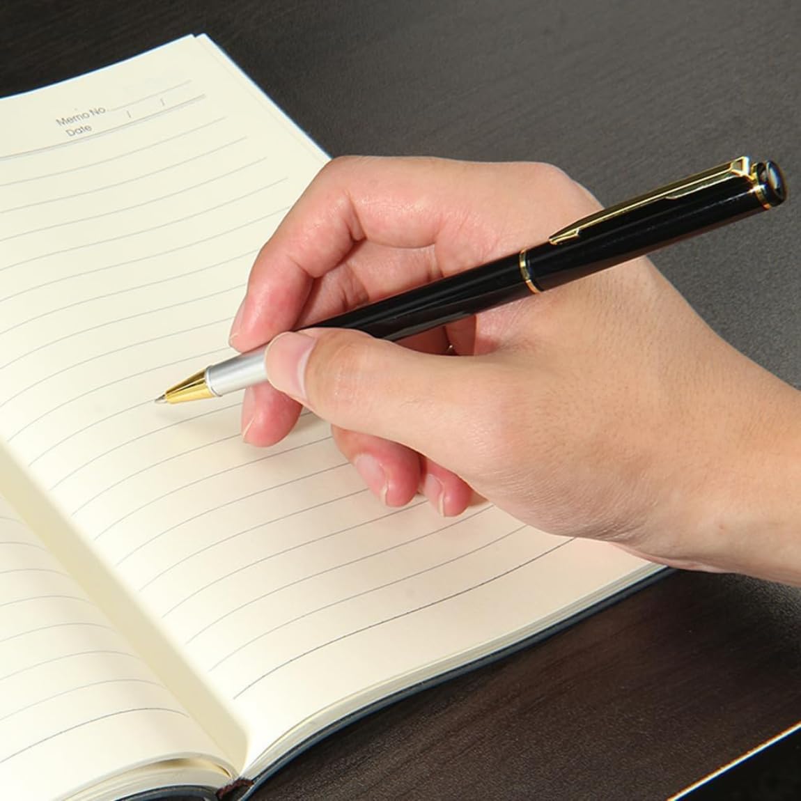 Personalised Corporate pen