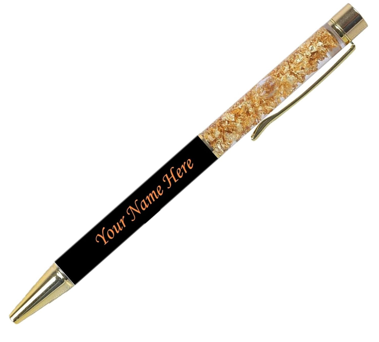 Personalised Ballpoint Pen with Stylus