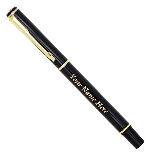 Personalised Corporate pen